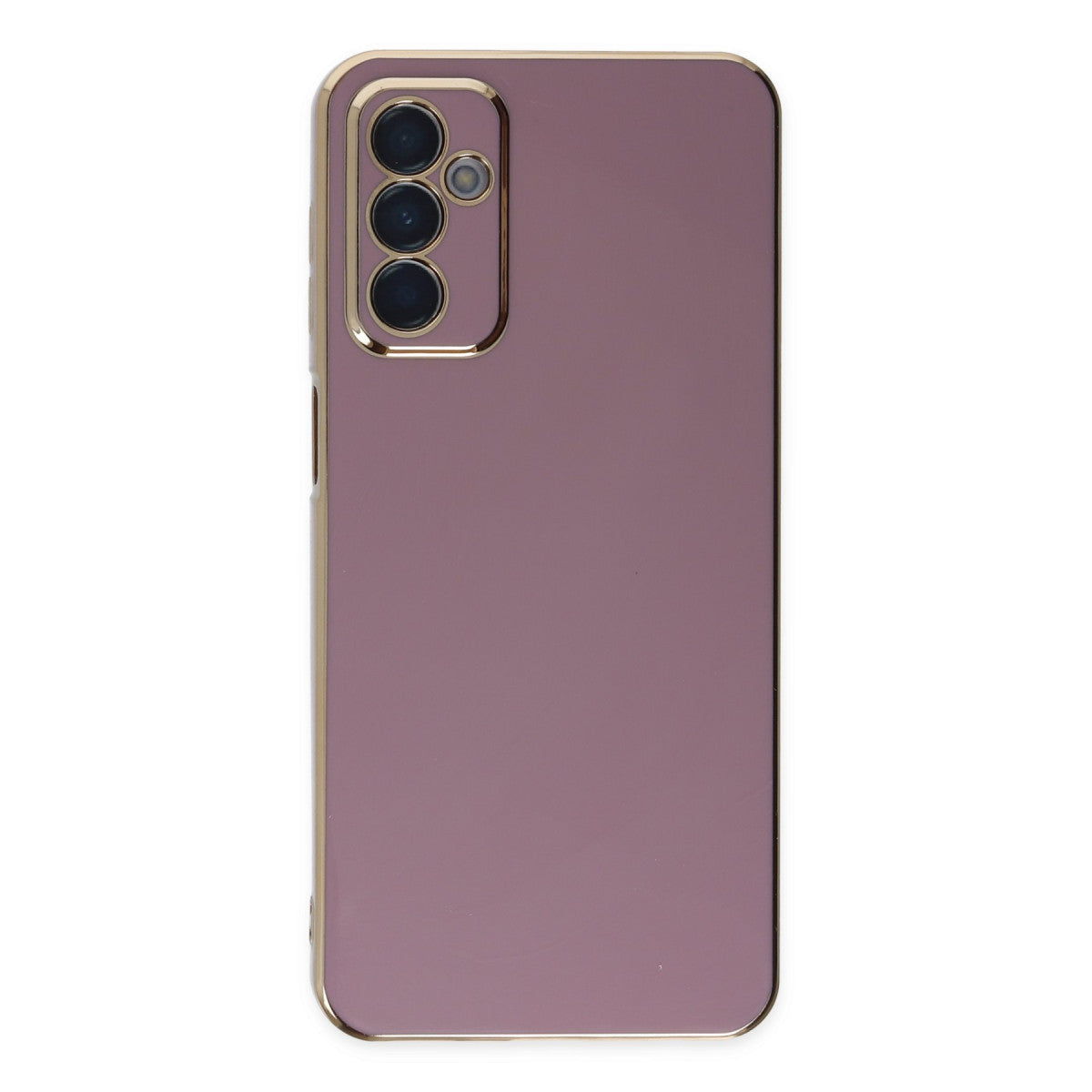 Newface Samsung Galaxy M23 Kılıf Volet Silikon