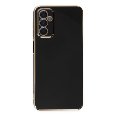 Newface Samsung Galaxy M23 Kılıf Volet Silikon