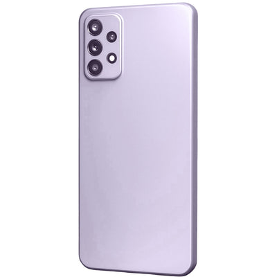 Newface Samsung Galaxy M31S Kılıf First Silikon