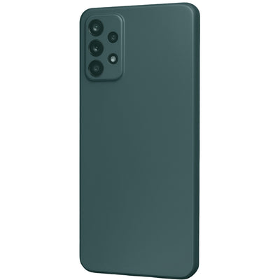 Newface Samsung Galaxy M31S Kılıf First Silikon