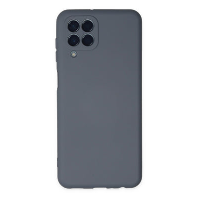 Newface Samsung Galaxy M33 Kılıf Nano içi Kadife Silikon