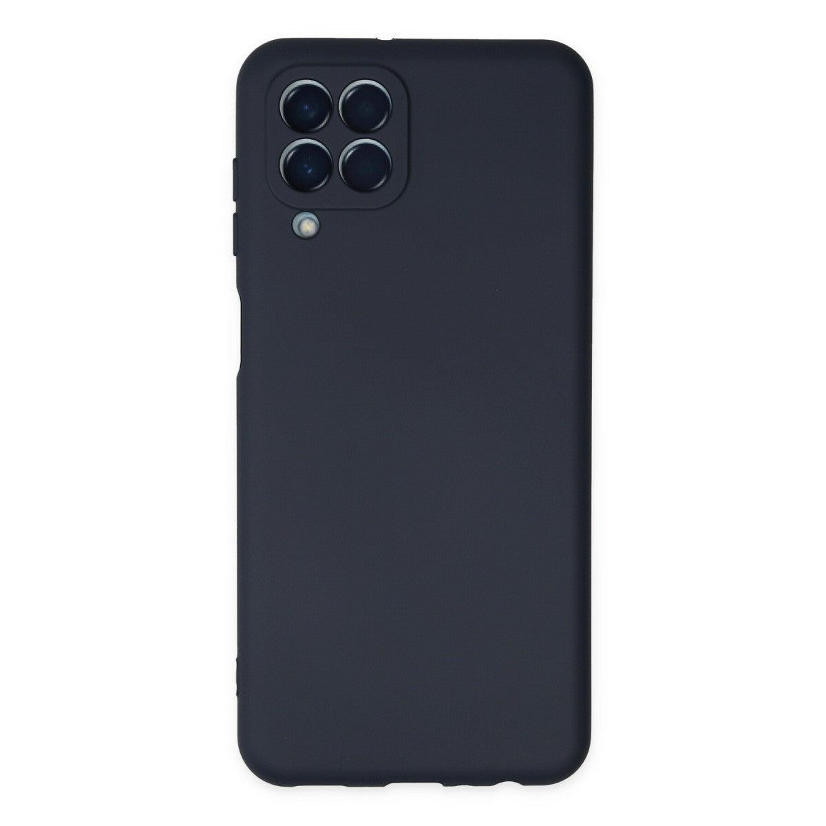 Newface Samsung Galaxy M33 Kılıf Nano içi Kadife Silikon