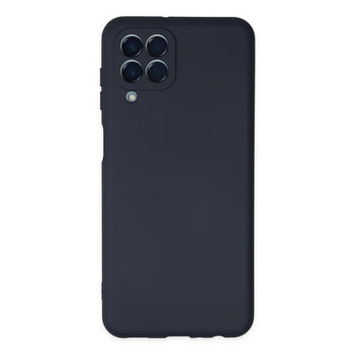 Newface Samsung Galaxy M33 Kılıf Nano içi Kadife Silikon