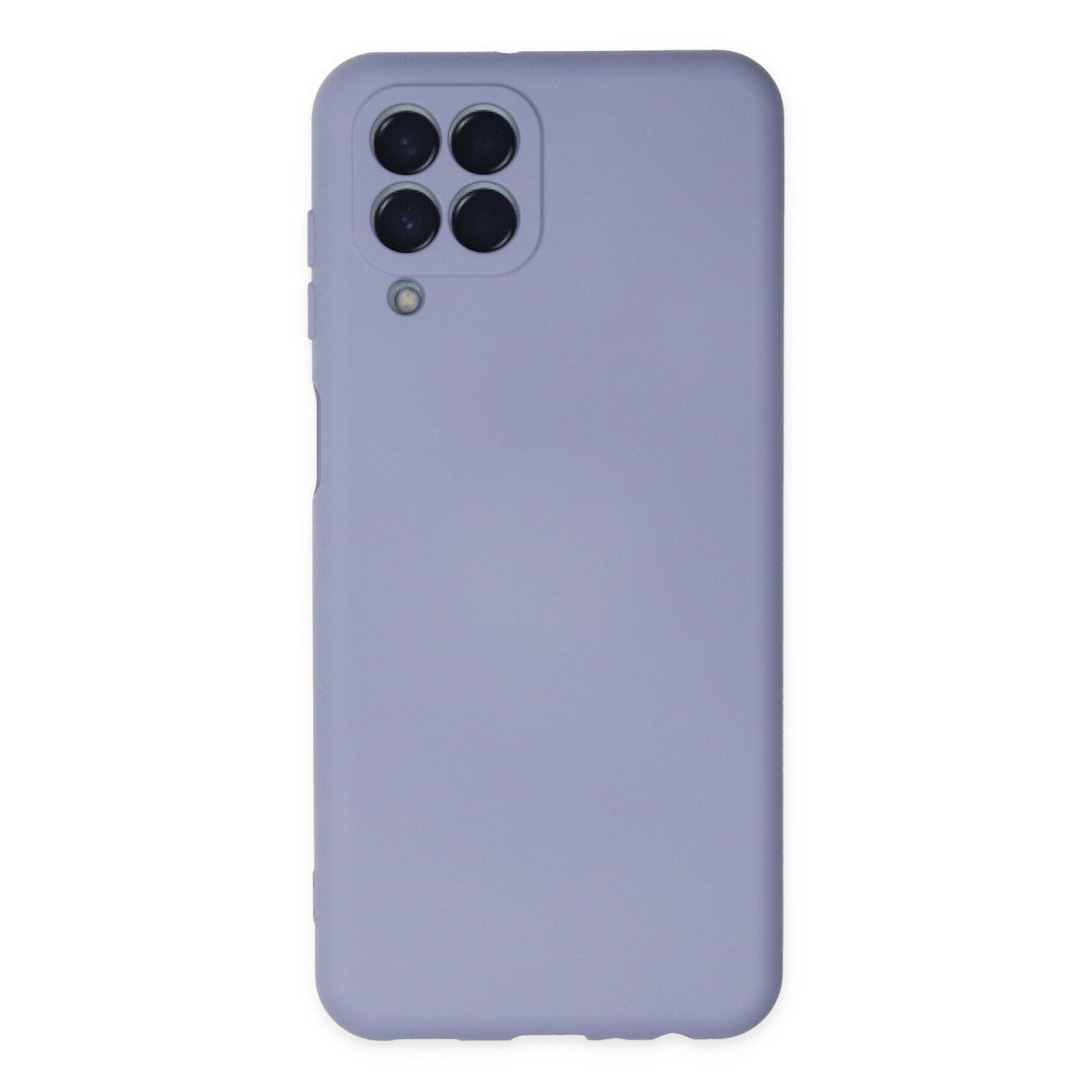 Newface Samsung Galaxy M33 Kılıf Nano içi Kadife Silikon