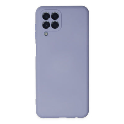 Newface Samsung Galaxy M33 Kılıf Nano içi Kadife Silikon