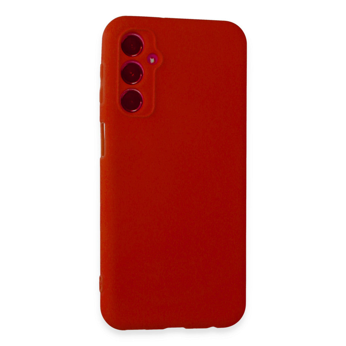 Newface Samsung Galaxy M34 5G Kılıf First Silikon