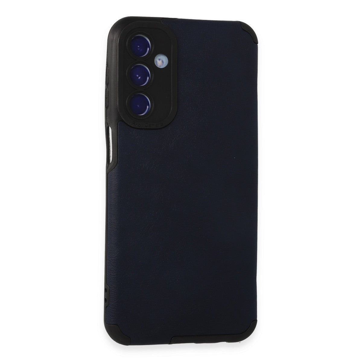 Newface Samsung Galaxy M34 5G Kılıf Loop Deri Silikon