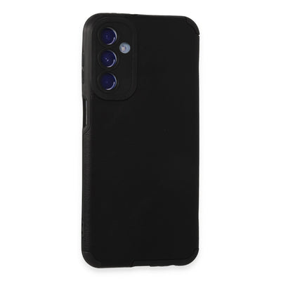 Newface Samsung Galaxy M34 5G Kılıf Loop Deri Silikon