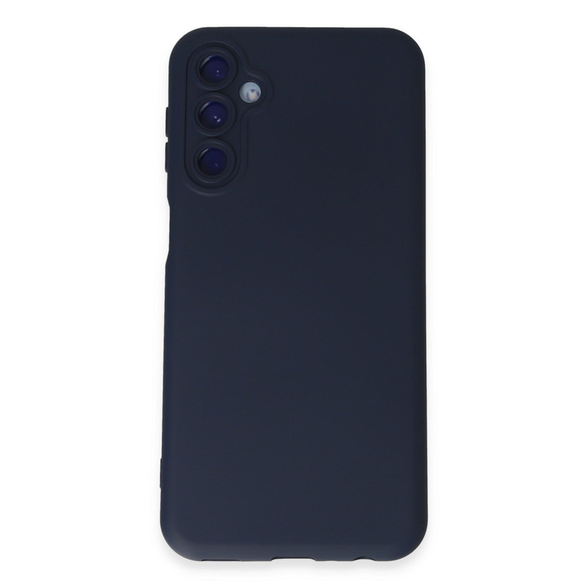Newface Samsung Galaxy M34 5G Kılıf Nano içi Kadife Silikon