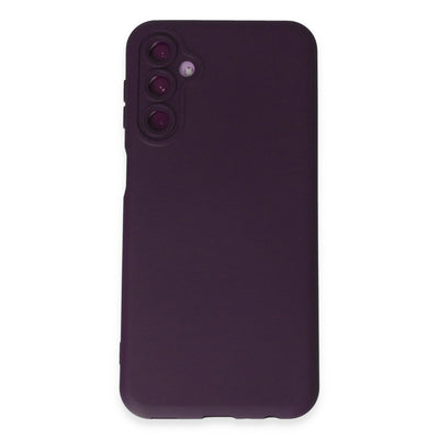 Newface Samsung Galaxy M34 5G Kılıf Nano içi Kadife Silikon
