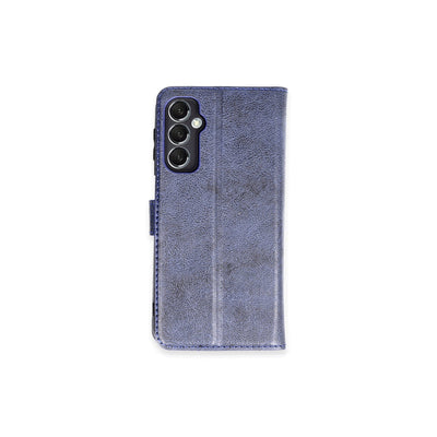 Newface Samsung Galaxy M34 5G Kılıf Trend S Plus Kapaklı Kılıf
