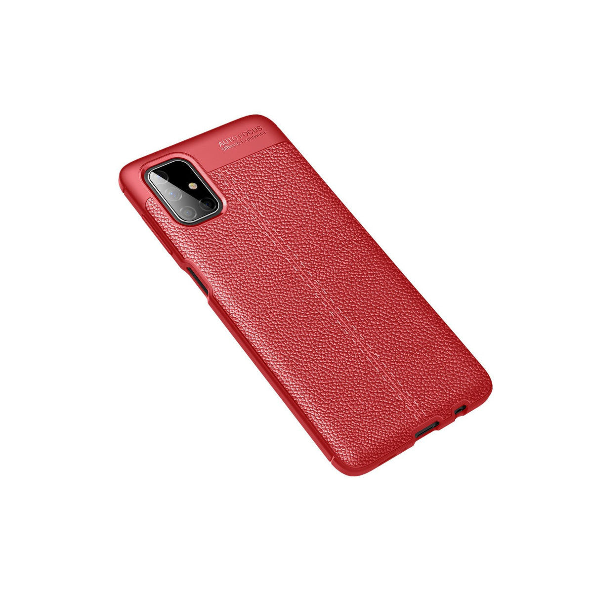 Newface Samsung Galaxy M51 Kılıf Auto Focus Kapak