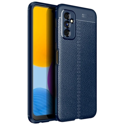 Newface Samsung Galaxy M52 5G Kılıf Auto Focus Kapak