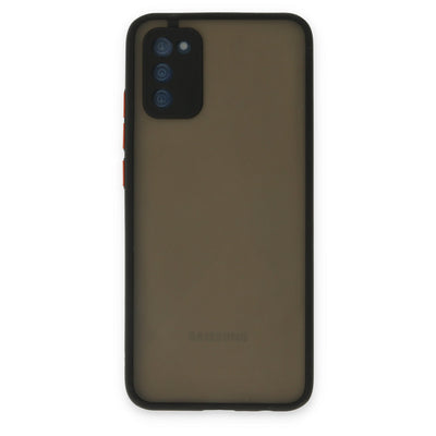 Newface Samsung Galaxy S20 FE Kılıf Montreal Silikon Kapak