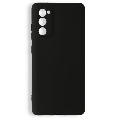 Newface Samsung Galaxy S20 FE Kılıf Nano içi Kadife Silikon
