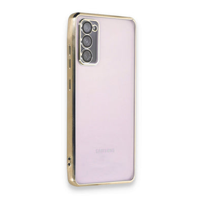 Newface Samsung Galaxy S20 FE Kılıf Razer Lensli Silikon