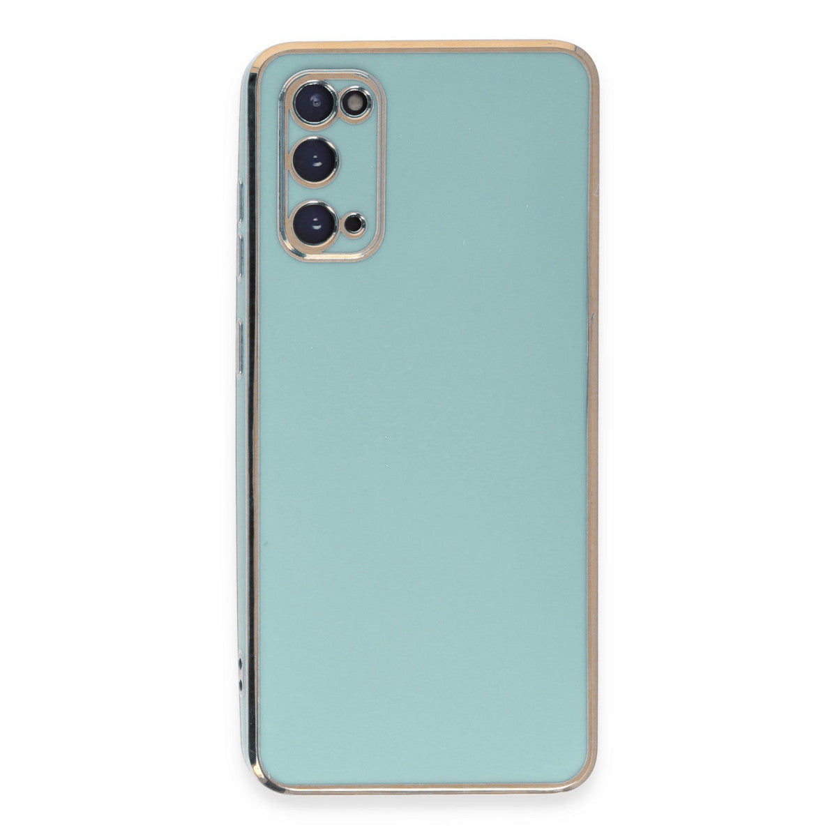 Newface Samsung Galaxy S20 Kılıf Volet Silikon