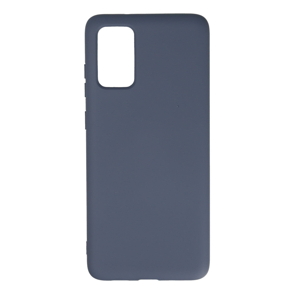 Newface Samsung Galaxy S20 Plus Kılıf Nano içi Kadife Silikon