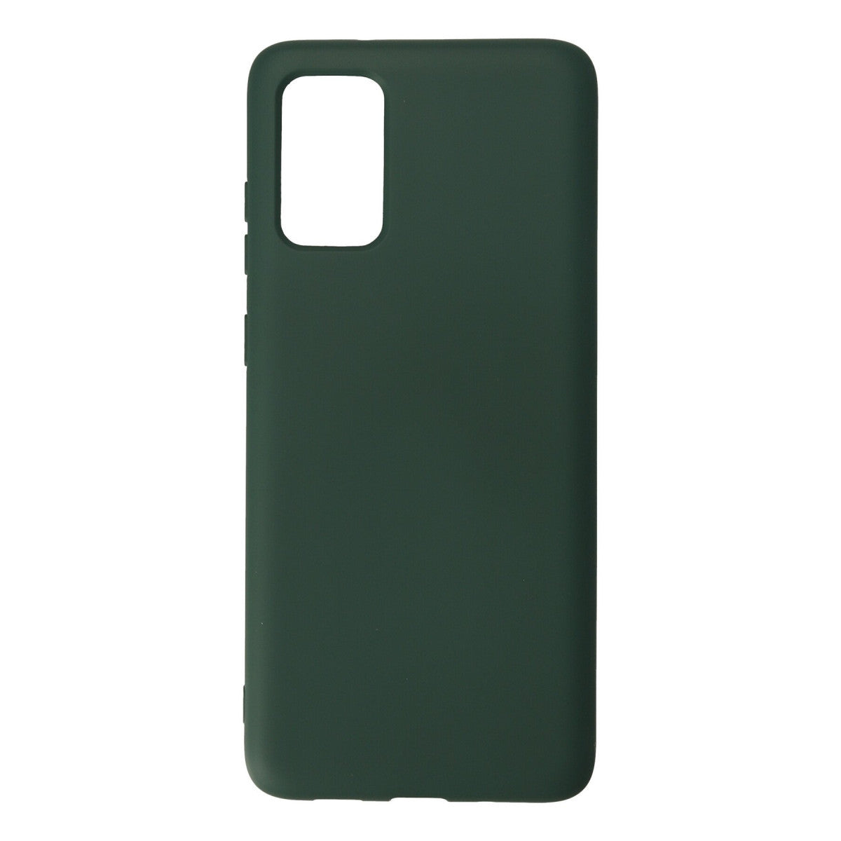 Newface Samsung Galaxy S20 Plus Kılıf Nano içi Kadife Silikon