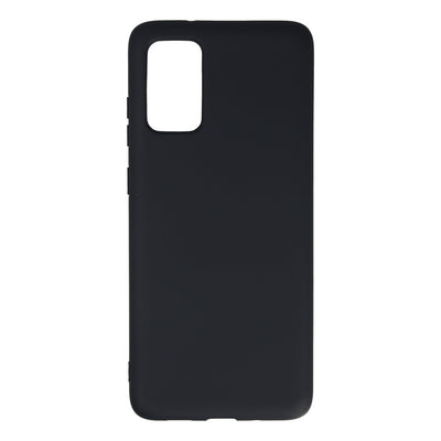 Newface Samsung Galaxy S20 Plus Kılıf Nano içi Kadife Silikon