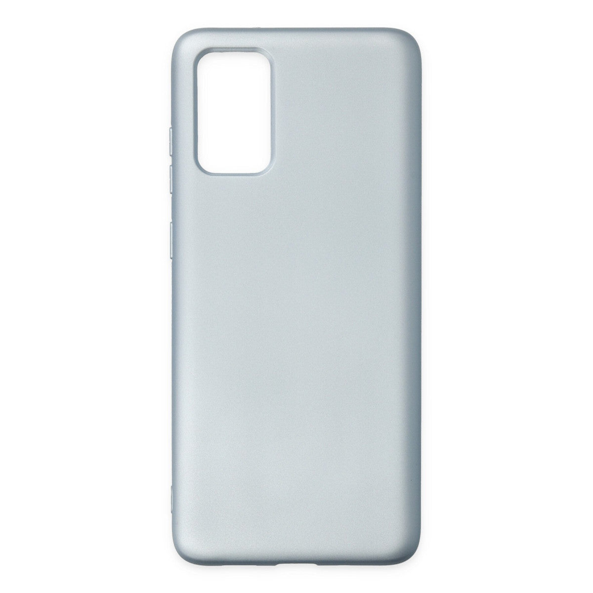 Newface Samsung Galaxy S20 Plus Kılıf Nano içi Kadife Silikon