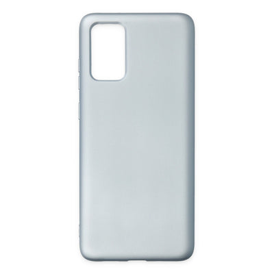Newface Samsung Galaxy S20 Plus Kılıf Nano içi Kadife Silikon