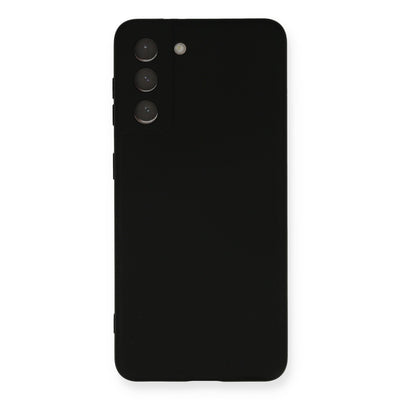 Newface Samsung Galaxy S21 FE Kılıf Nano içi Kadife Silikon