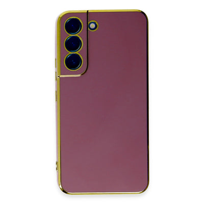 Newface Samsung Galaxy S21 Kılıf Volet Silikon