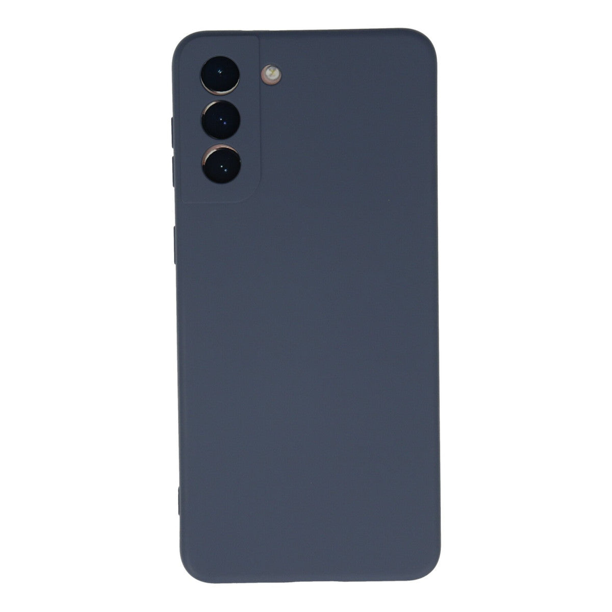Newface Samsung Galaxy S21 Plus Kılıf Nano içi Kadife Silikon