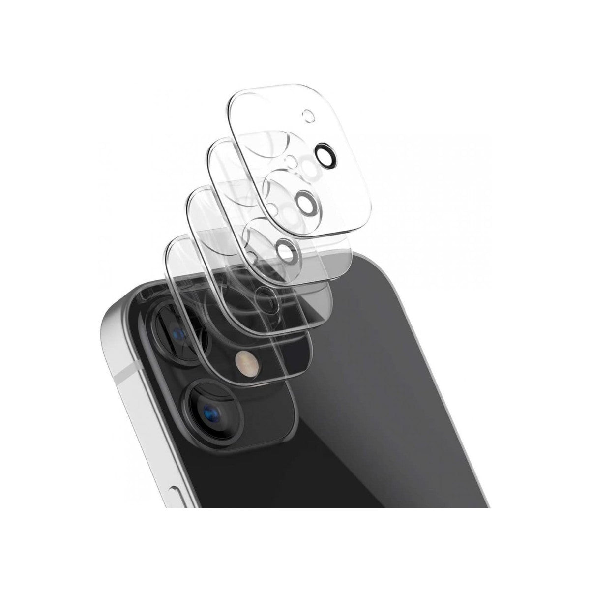Newface Samsung Galaxy S22 Kamera Lens Koruma Cam