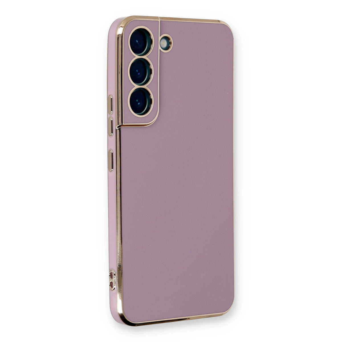 Newface Samsung Galaxy S22 Plus Kılıf Volet Silikon