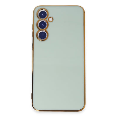 Newface Samsung Galaxy S23 FE Kılıf Volet Silikon