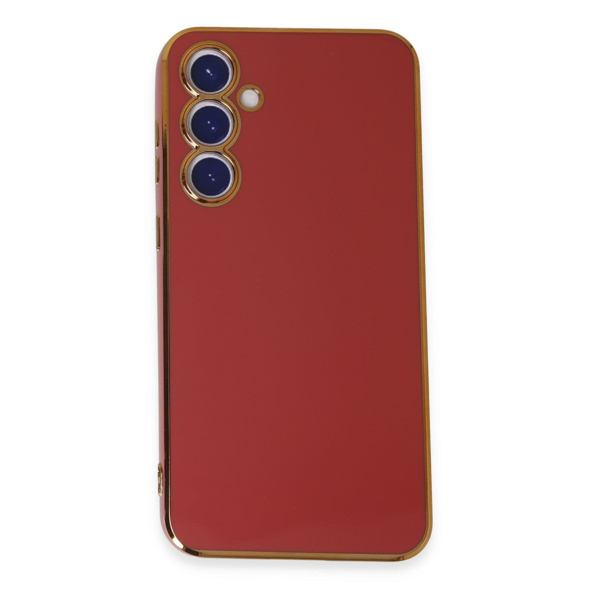 Newface Samsung Galaxy S23 FE Kılıf Volet Silikon