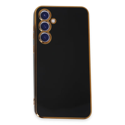 Newface Samsung Galaxy S23 FE Kılıf Volet Silikon