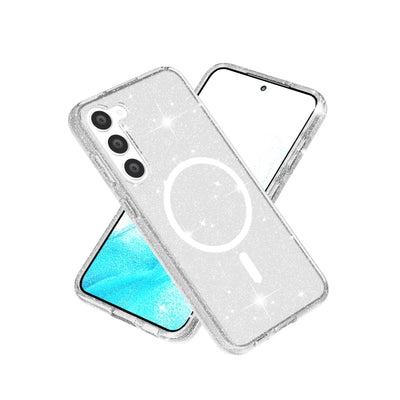 Joko Samsung Galaxy S23 Kılıf Star Magsafe Kapak