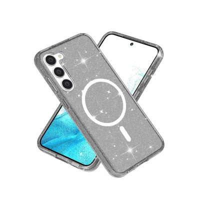 Joko Samsung Galaxy S23 Kılıf Star Magsafe Kapak