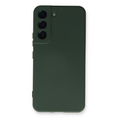 Newface Samsung Galaxy S23 Kılıf Nano içi Kadife Silikon