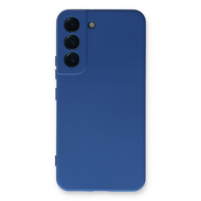 Newface Samsung Galaxy S23 Kılıf Nano içi Kadife Silikon