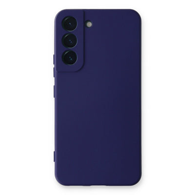 Newface Samsung Galaxy S23 Kılıf Nano içi Kadife Silikon