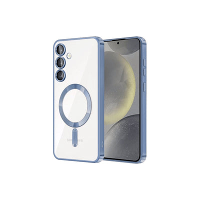 Newface Samsung Galaxy S23 Plus Kılıf Kross Magneticsafe Kapak