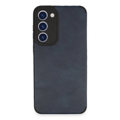 Newface Samsung Galaxy S23 Plus Kılıf Loop Deri Silikon