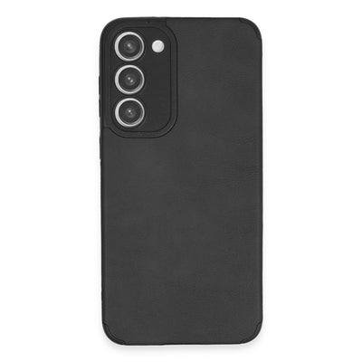 Newface Samsung Galaxy S23 Plus Kılıf Loop Deri Silikon