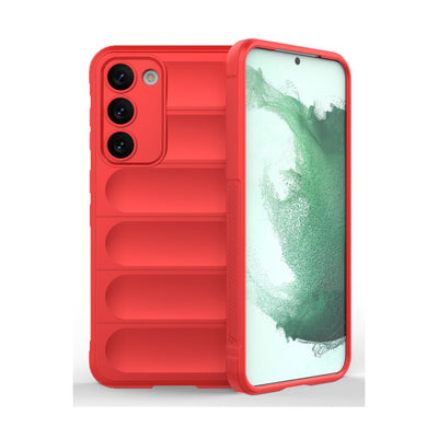 Newface Samsung Galaxy S23 Plus Kılıf Optimum Silikon