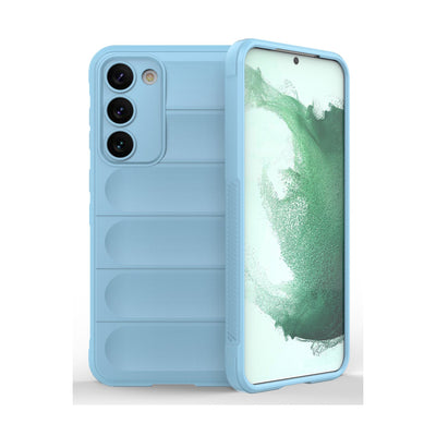 Newface Samsung Galaxy S23 Plus Kılıf Optimum Silikon