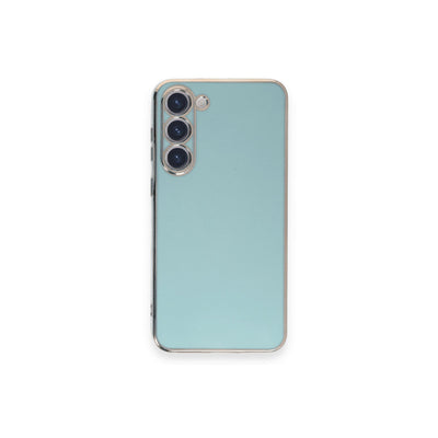 Newface Samsung Galaxy S23 Plus Kılıf Volet Silikon