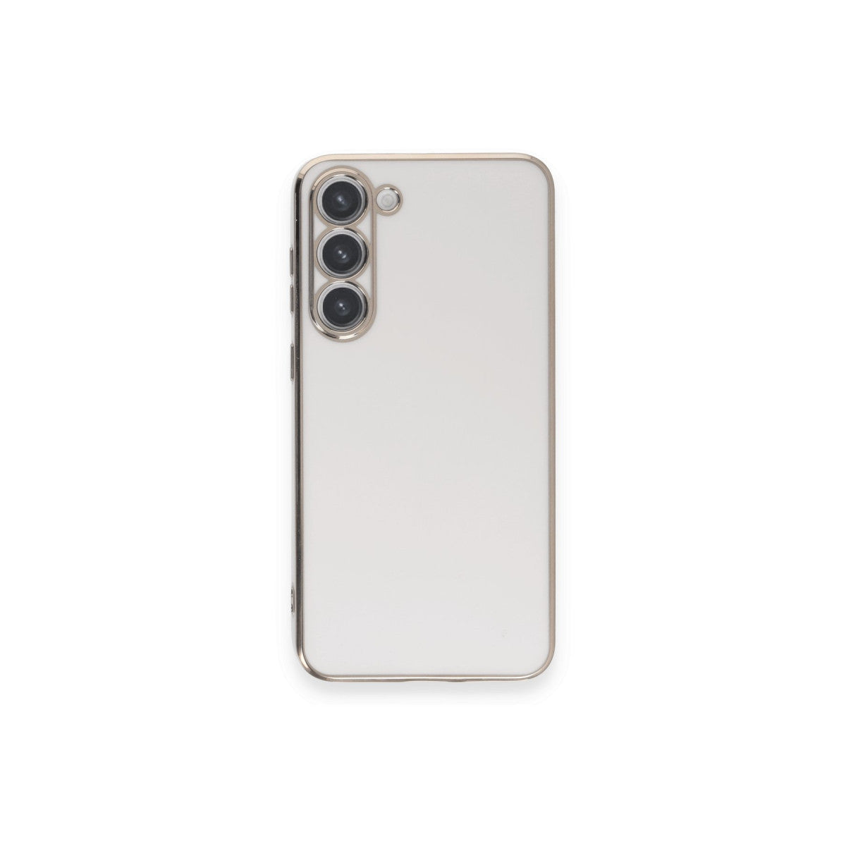 Newface Samsung Galaxy S23 Plus Kılıf Volet Silikon