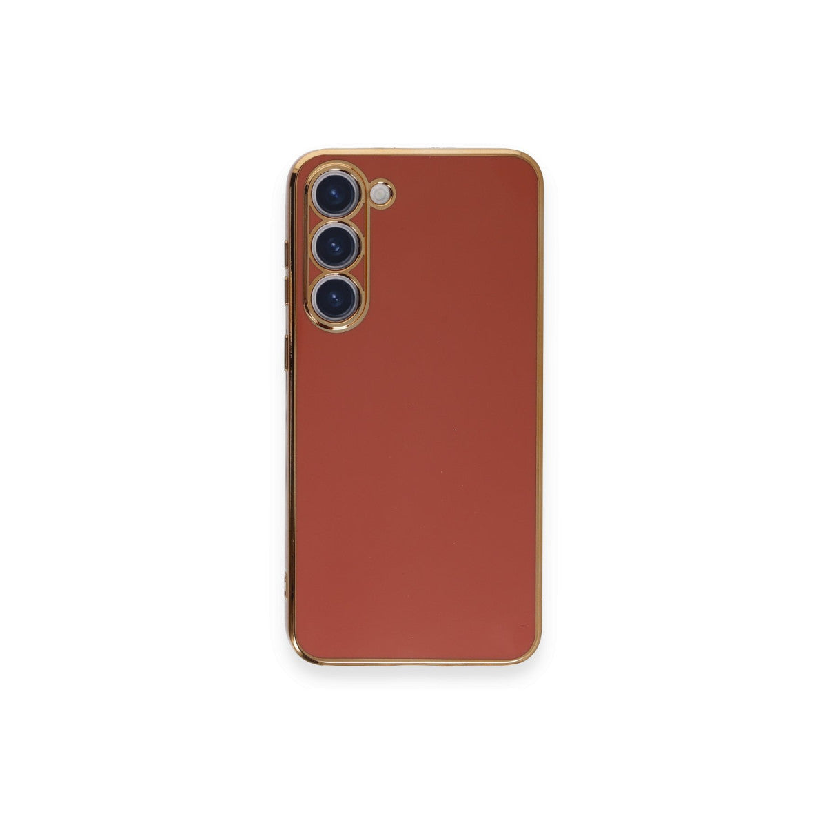 Newface Samsung Galaxy S23 Plus Kılıf Volet Silikon