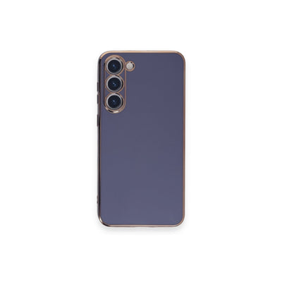 Newface Samsung Galaxy S23 Plus Kılıf Volet Silikon