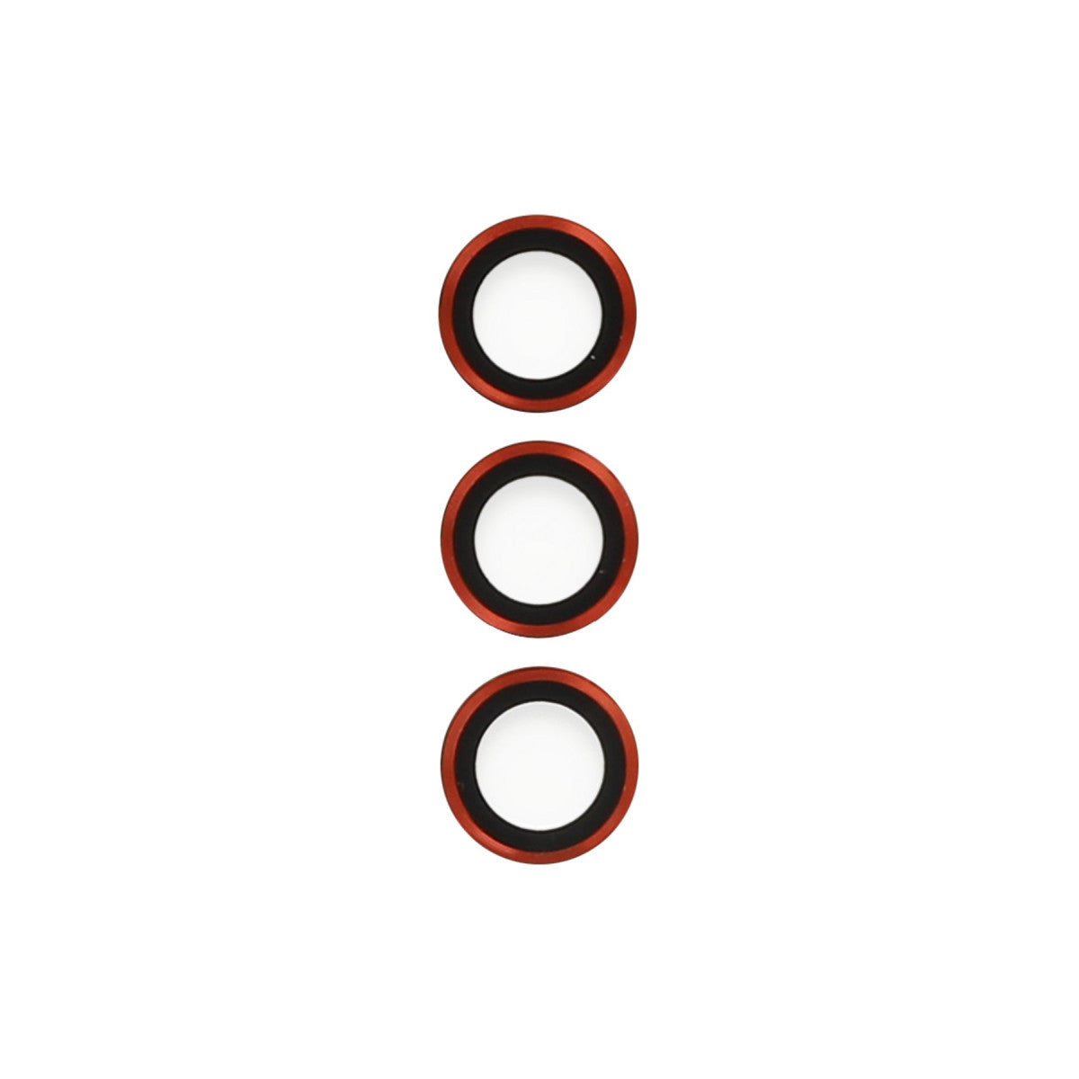 Newface Samsung Galaxy S23 Plus Metal Kamera Lens