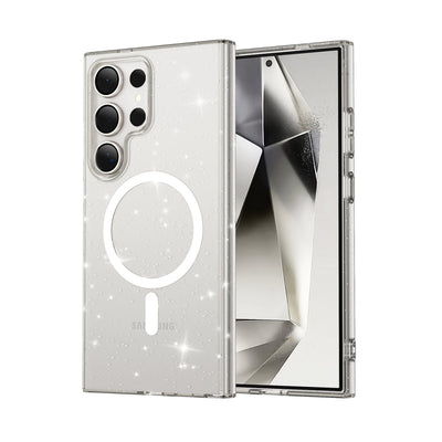 Joko Samsung Galaxy S23 Ultra Kılıf Star Magsafe Kapak